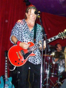 Mark Groveman