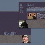 Site for director and playwright Sean Abley. Film and play pages feature tabbed browsing. Visit seanabley.com Site for director and playwright Sean Abley. Film and play pages feature tabbed browsing. Visit seanabley.com