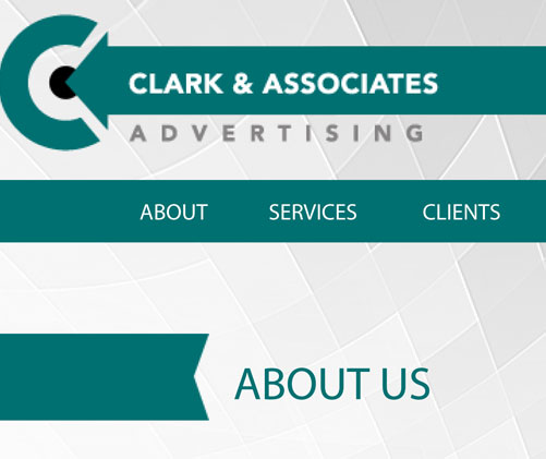 Clark Advertising - About Us Page (PDF)